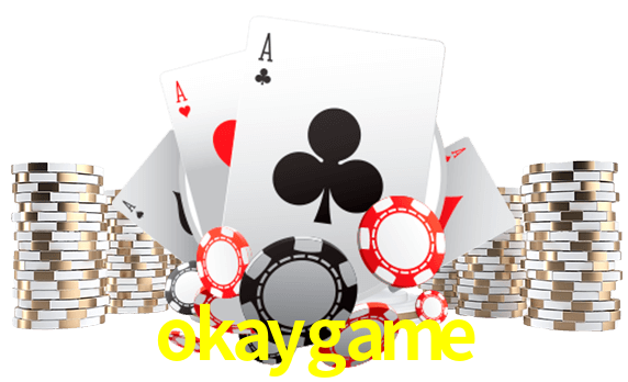 Jogue jogos de pôquer em okaygame