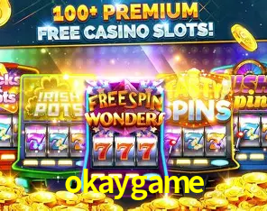 A Emoção da Loteria na okaygame: Uma Chance de Mudança de Vida