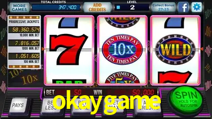 A Revolução dos Aplicativos de Jogos no okaygame