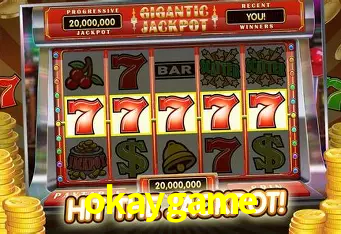 Desvendando o Mundo dos Jogos Virtuais na okaygame