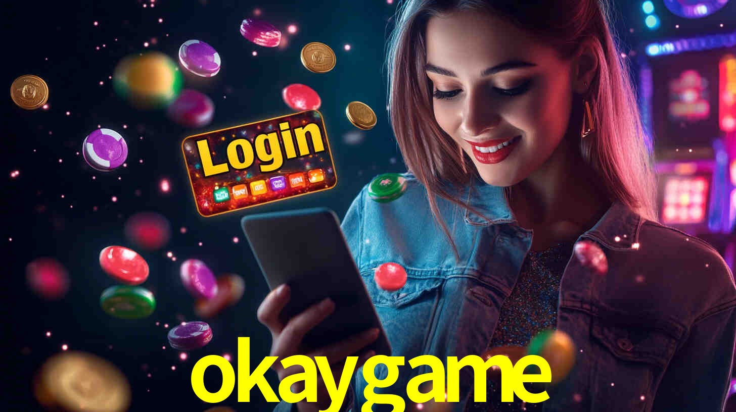 A Popularidade dos Caça-Níqueis no okaygame