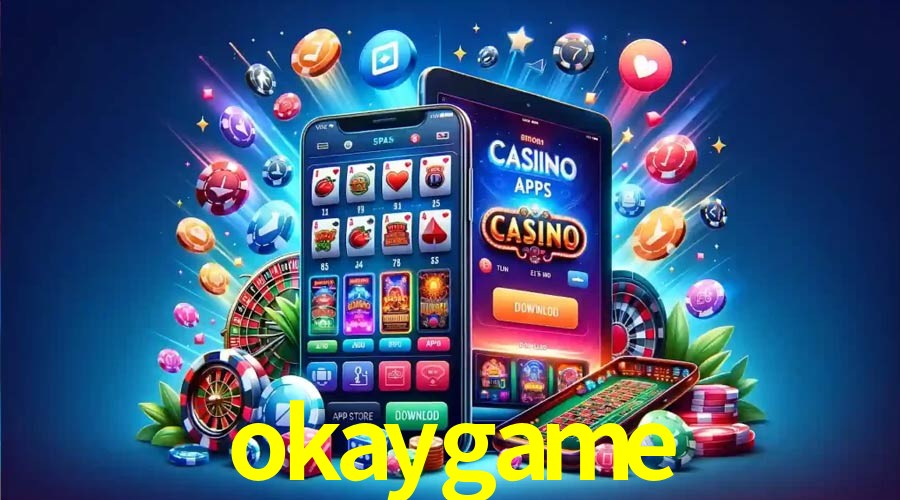 Slot Games okaygame