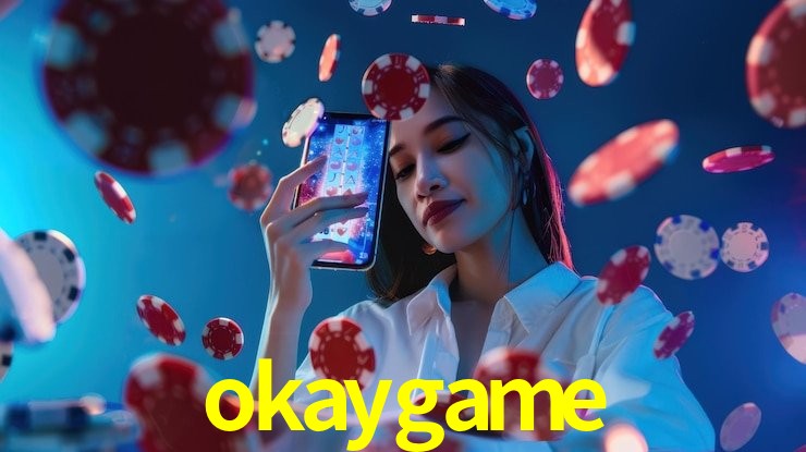 A Emoção da Loteria na okaygame: Uma Chance de Mudança de Vida