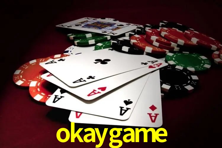 Bônus de Boas-vindas okaygame