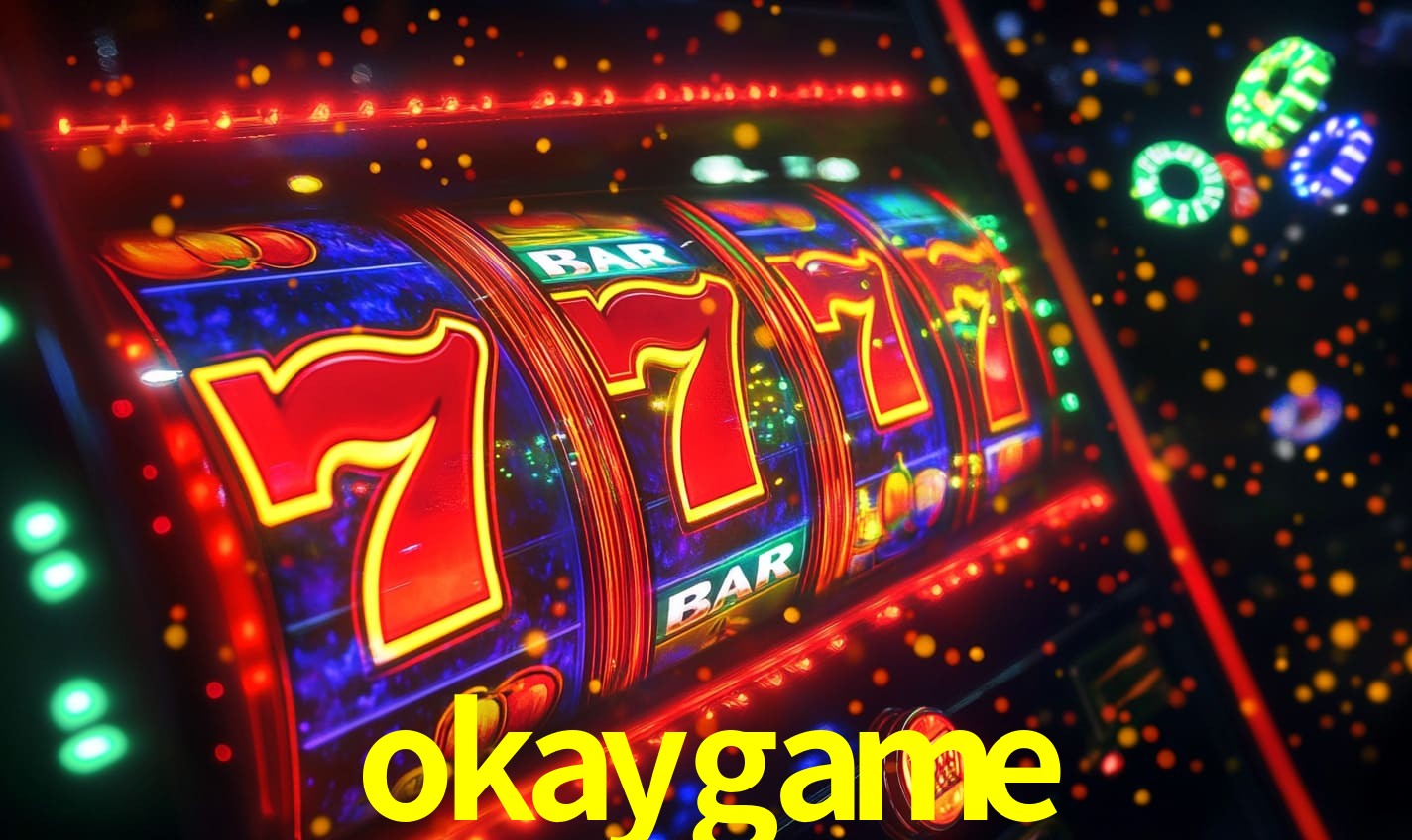 okaygame: A Experiência de Casino com Jogos de Mesa ao Vivo