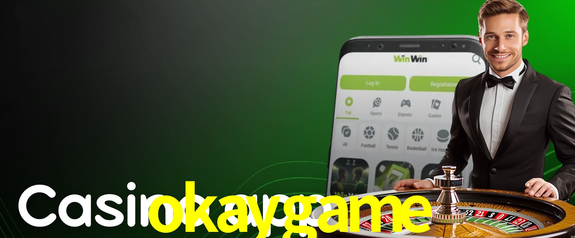 2FA Security okaygame