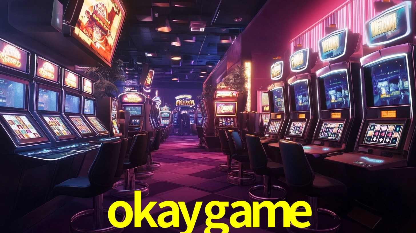 okaygame,okaygame.com