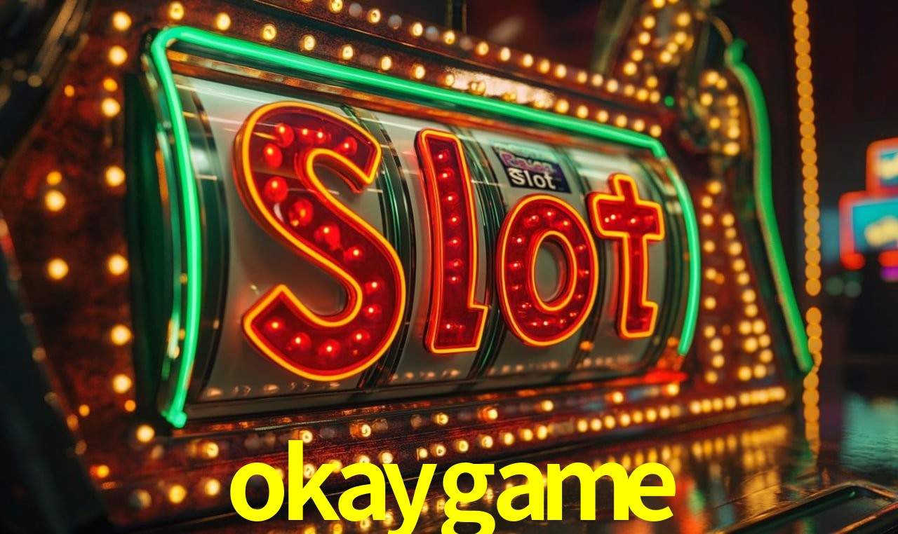 Tecnologia da Plataforma okaygame