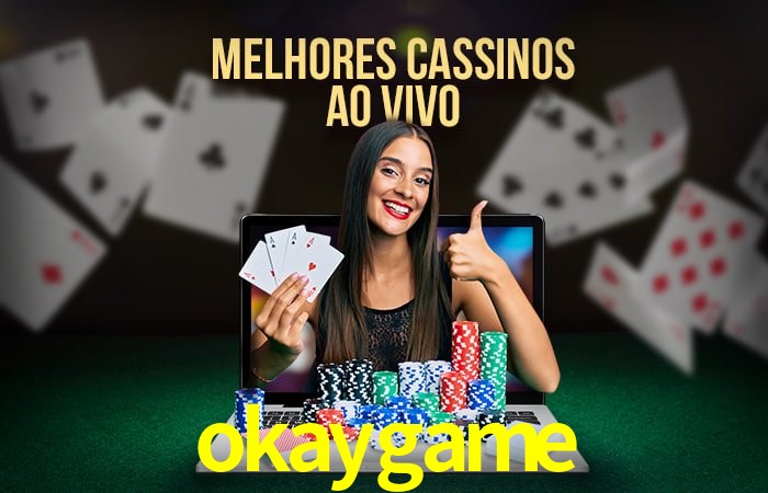 Responsive Design okaygame