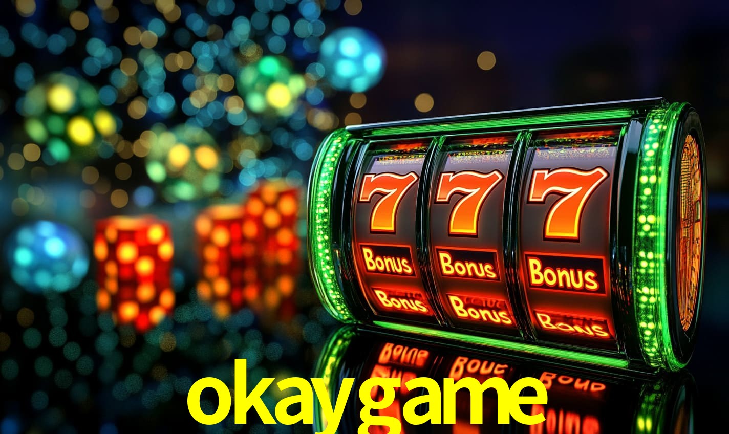 Provedores de Jogos okaygame