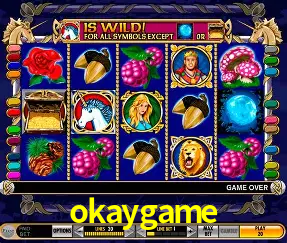 Desvendando o Mundo dos Jogos Virtuais na okaygame