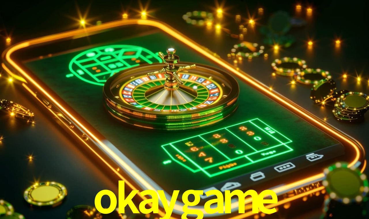 Sistemas de Segurança okaygame