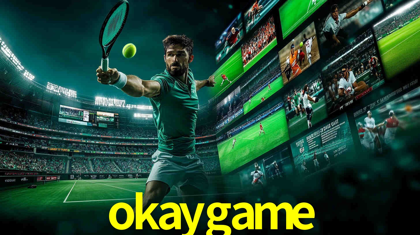 A Experiência Imersiva dos Cassinos Ao Vivo no okaygame