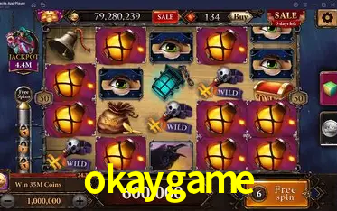 Seasonal Promotions okaygame