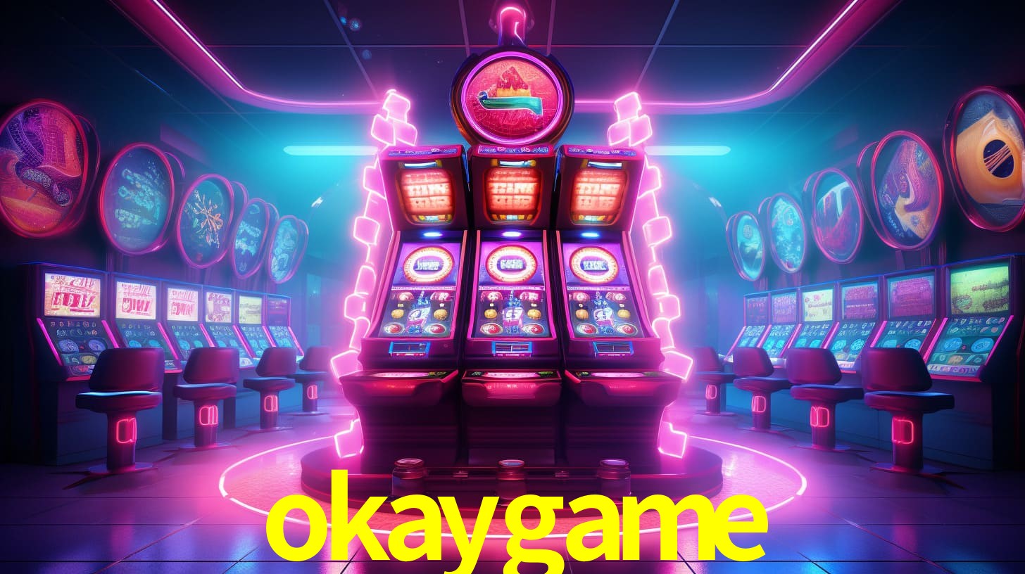 okaygame.com