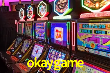 A Emoção da Loteria na okaygame: Uma Chance de Mudança de Vida