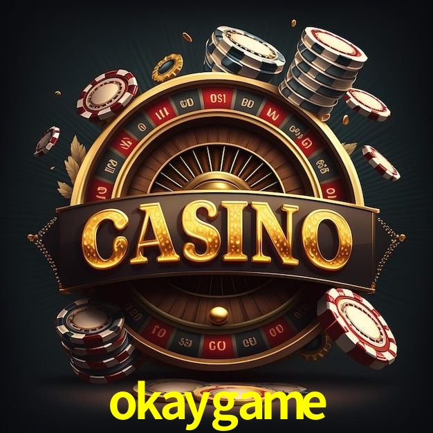 APP oficial da okaygame para mobile