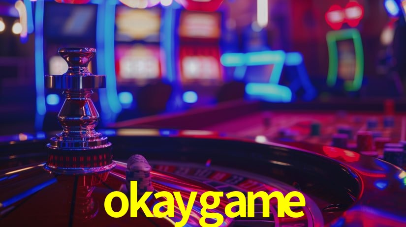 okaygame.com