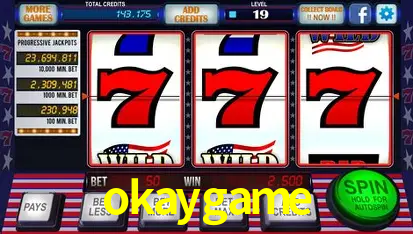 Descubra a Essência do okaygame: Nossa História e Compromissos