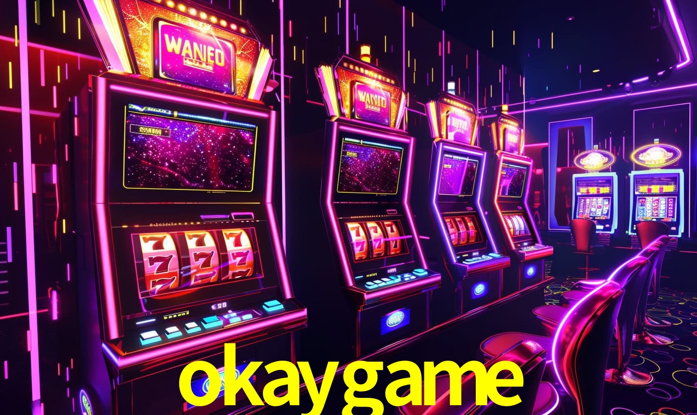 Descubra a Essência do okaygame: Nossa História e Compromissos