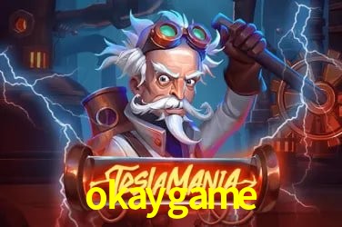 Diretório de Jogos okaygame
