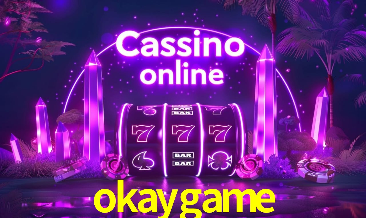 Segurança 2FA okaygame