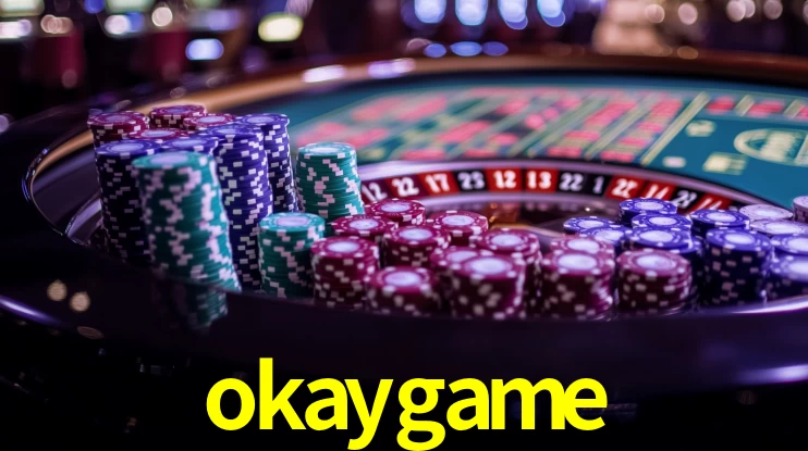 Welcome Bonus okaygame