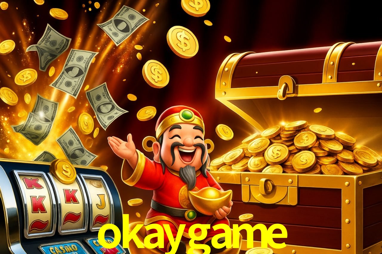 Interface Premium okaygame