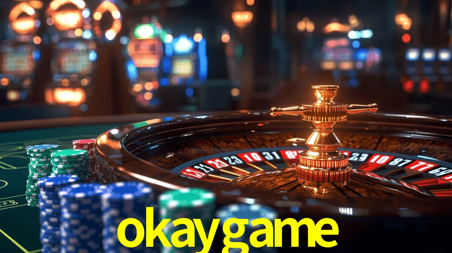 okaygame.com