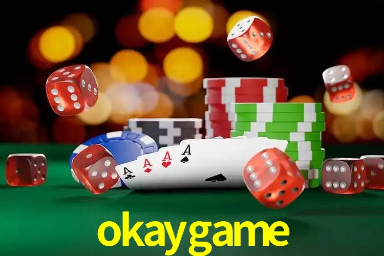 Recursos de Bônus okaygame
