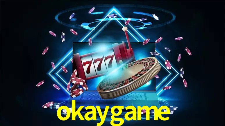 Jogos de Slot okaygame