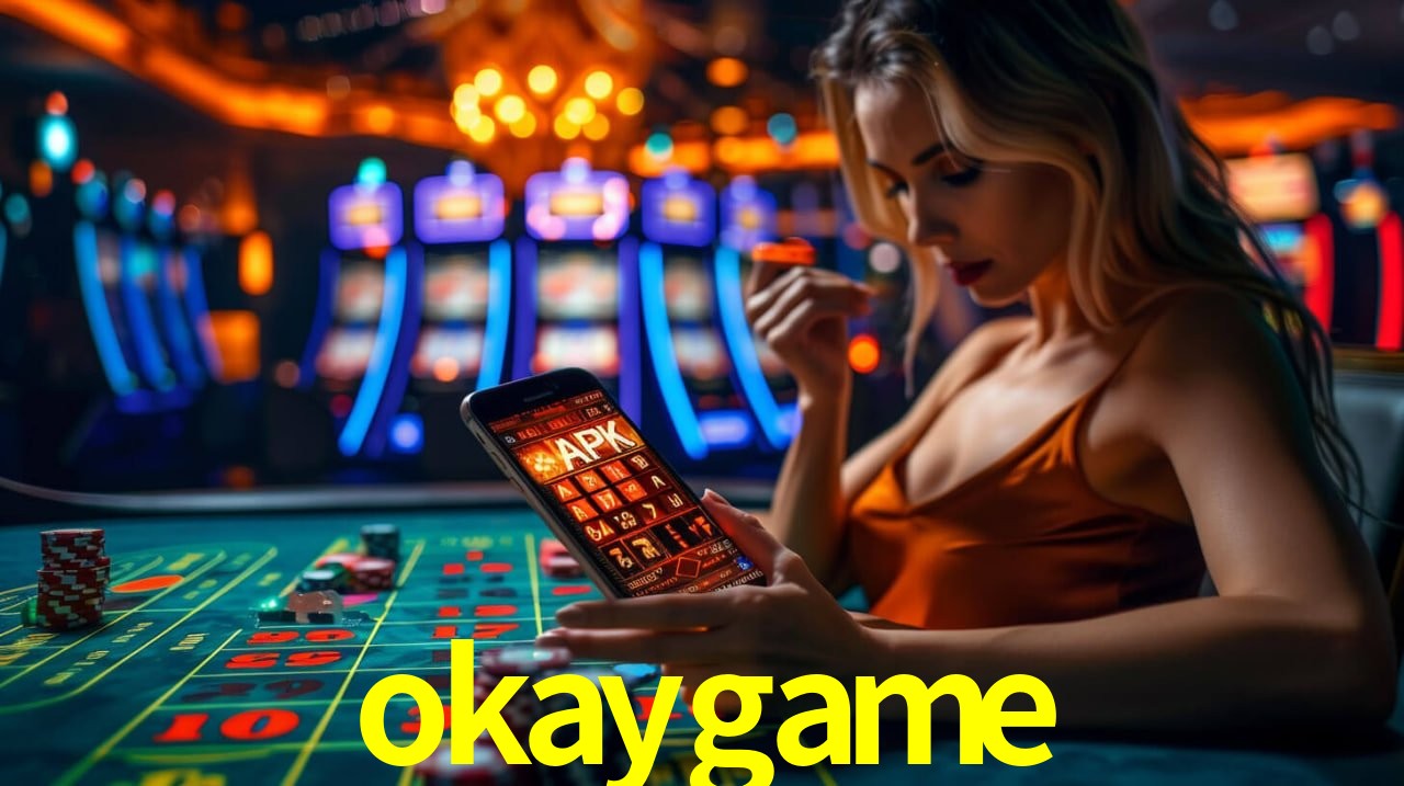 VIP Casino okaygame